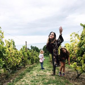 Meet your Posher, Hollie